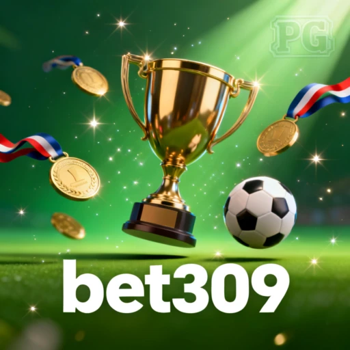 bet309 Logo