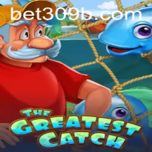 Descubra tudo sobre TheGreatestCatch: O Jogo de Estratégia do Momento